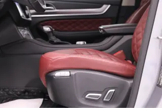 إم جي RX 8 2022