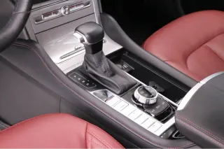 إم جي RX 8 2022