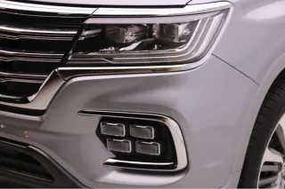 إم جي RX 8 2022