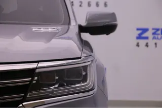 إم جي RX 8 2022