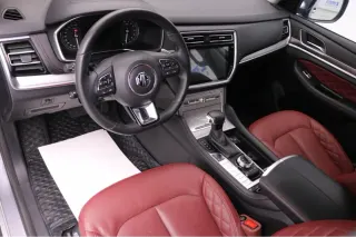 إم جي RX 8 2022