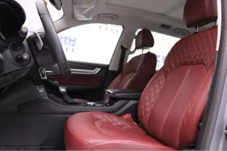 إم جي RX 8 2022
