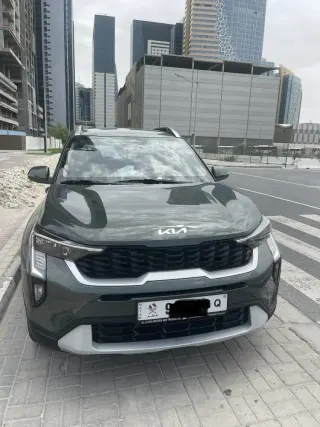 كيا سونيت 2026