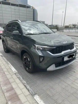 كيا سونيت 2026