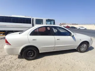 نيسان صني 2008