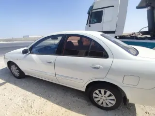 نيسان صني 2008