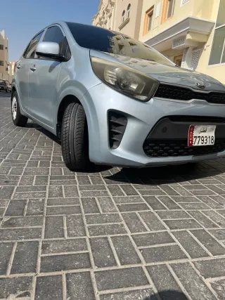 Kia Picanto 2020
