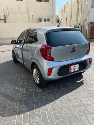 Kia Picanto 2020