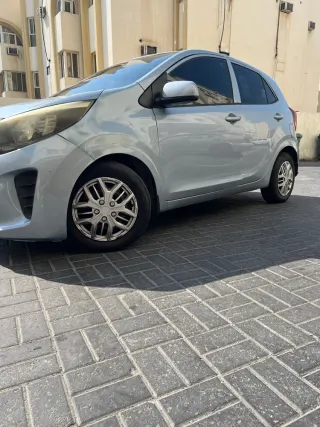 Kia Picanto 2020