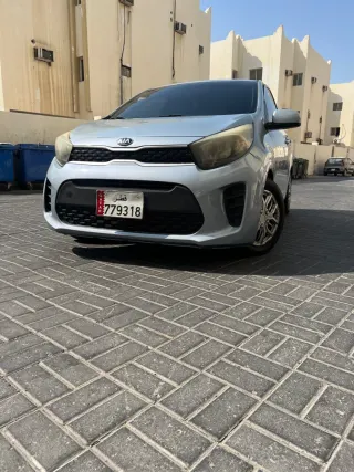 Kia Picanto 2020