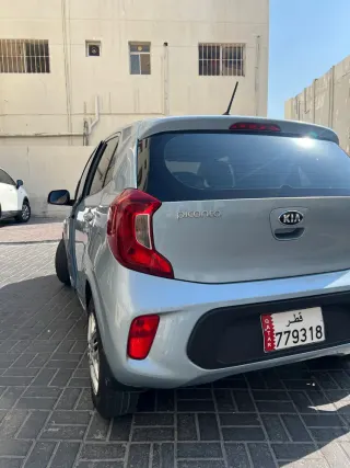 Kia Picanto 2020