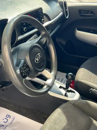 Kia Picanto 2020