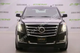 كاديلاك اسكاليد 2015