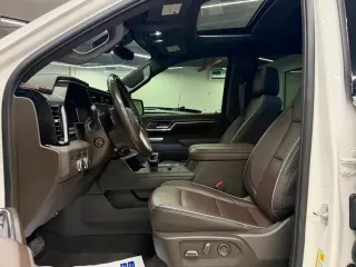 GMC Sierra Denali 2024