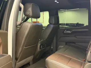 GMC Sierra Denali 2024