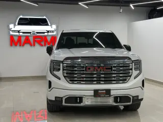 GMC Sierra Denali 2024