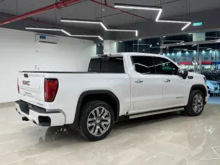 GMC Sierra Denali 2024