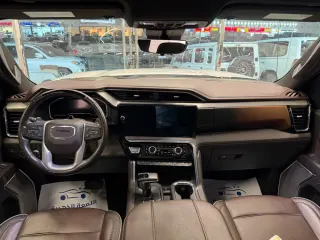 GMC Sierra Denali 2024