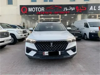 Bestune T77 2023