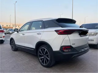 Bestune T77 2023