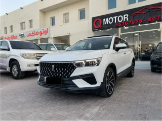 Bestune T77 2023