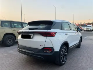 Bestune T77 2023