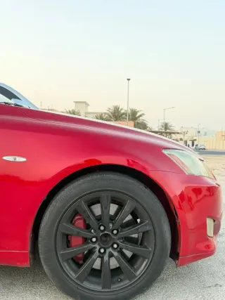 لكزس IS 300 2007