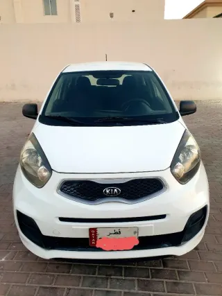 Kia Picanto 2015