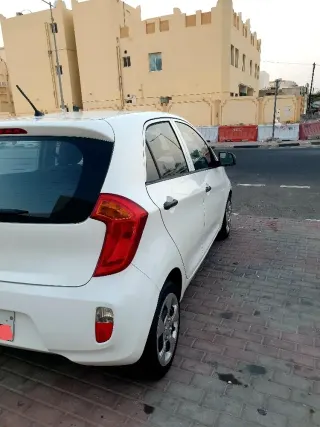 Kia Picanto 2015
