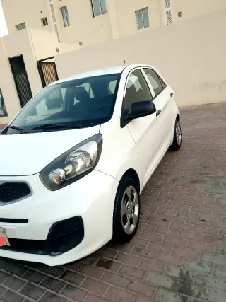 Kia Picanto 2015