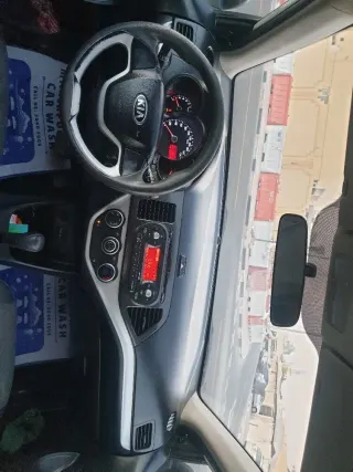 Kia Picanto 2015