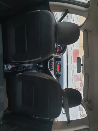 Kia Picanto 2015