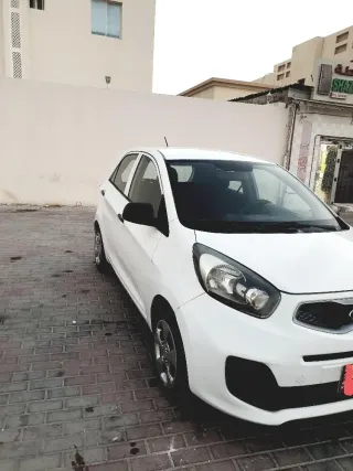 Kia Picanto 2015