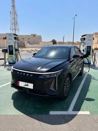 إكسيد RX 2026