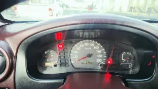Nissan Pickup 2013