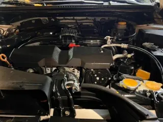 سوبارو Xv 2015