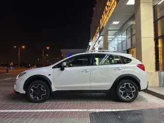 سوبارو Xv 2015