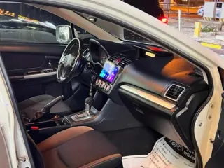 سوبارو Xv 2015