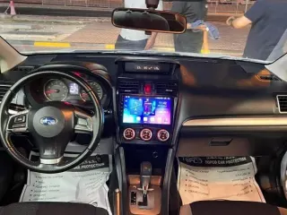 سوبارو Xv 2015