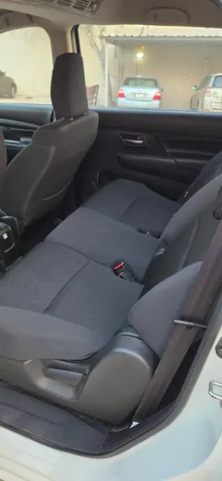سوزوكي Ertiga 2021