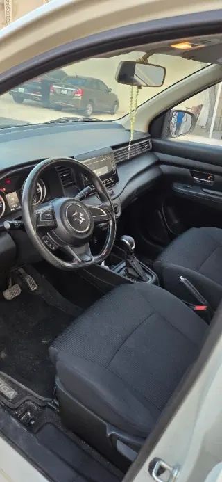 سوزوكي Ertiga 2021