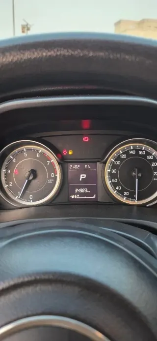 سوزوكي Ertiga 2021