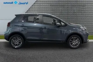جيلي GX3 2025