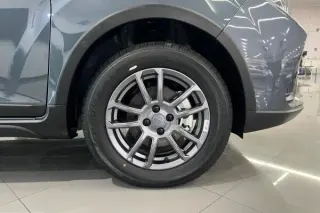جيلي GX3 2025