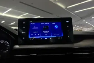 جيلي GX3 2025
