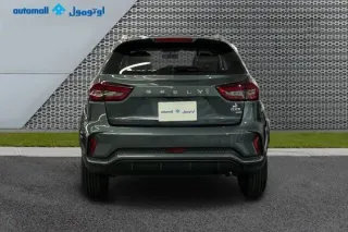 جيلي GX3 2025