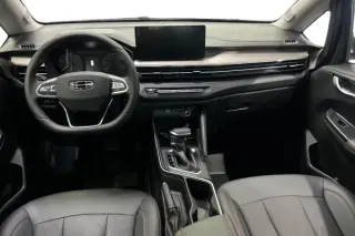 جيلي GX3 2025