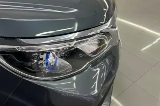 جيلي GX3 2025