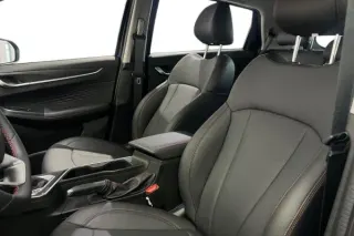جيلي GX3 2025