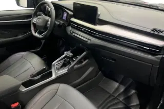جيلي GX3 2025